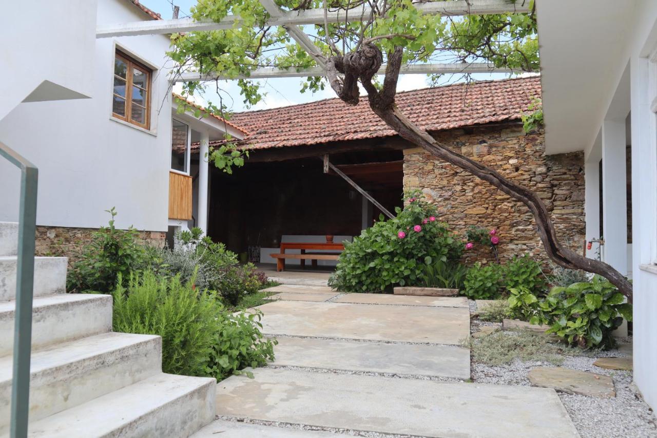 Casalice Country House Alvoeira Экстерьер фото
