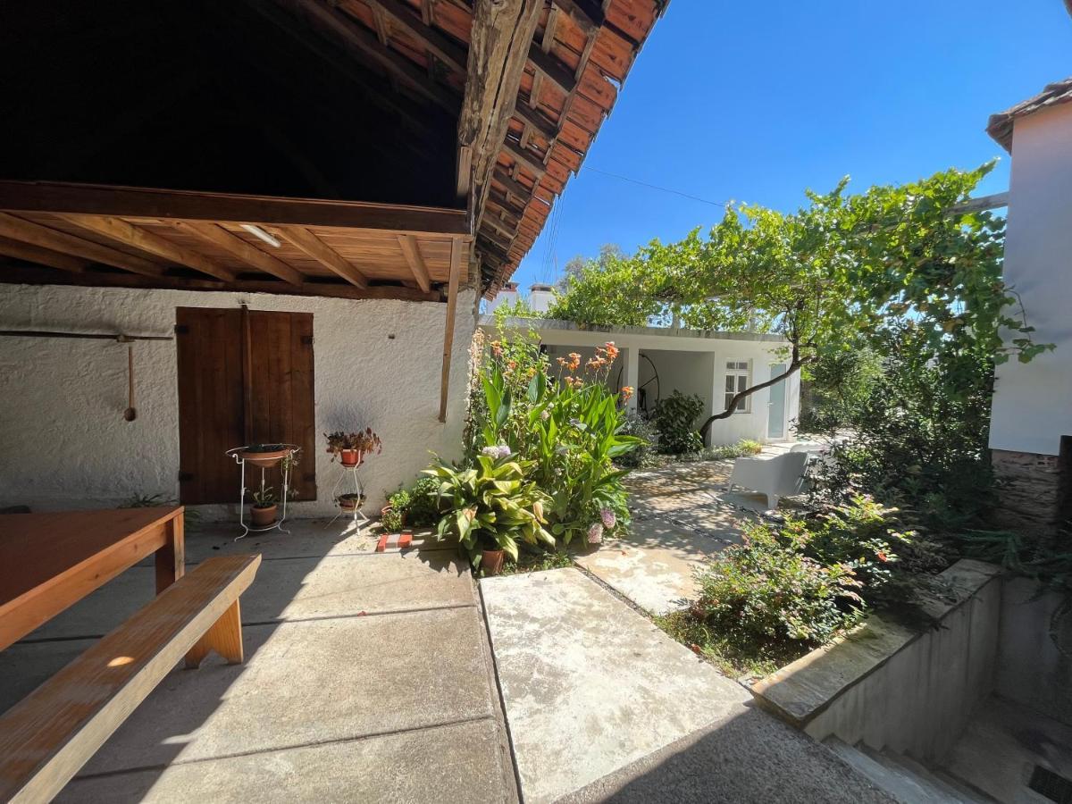 Casalice Country House Alvoeira Экстерьер фото