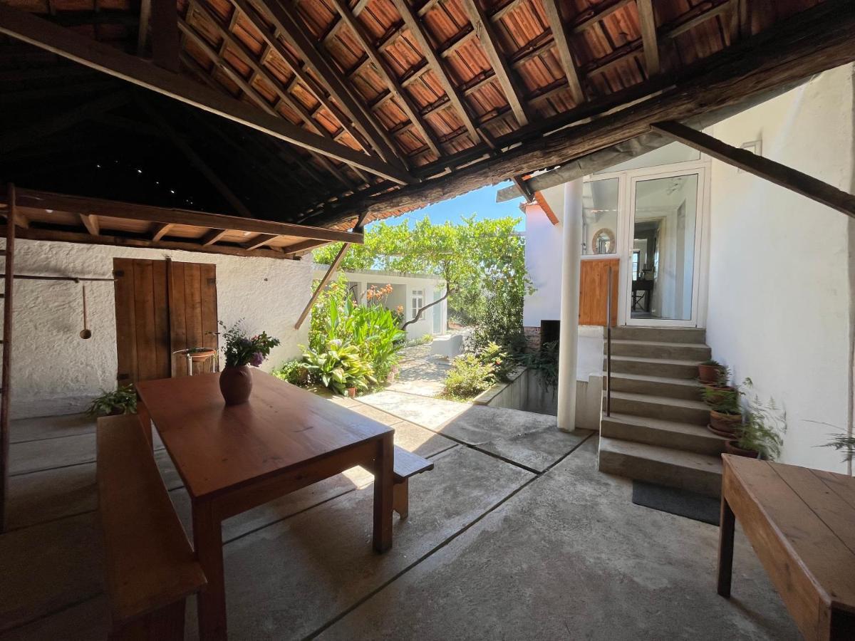 Casalice Country House Alvoeira Экстерьер фото