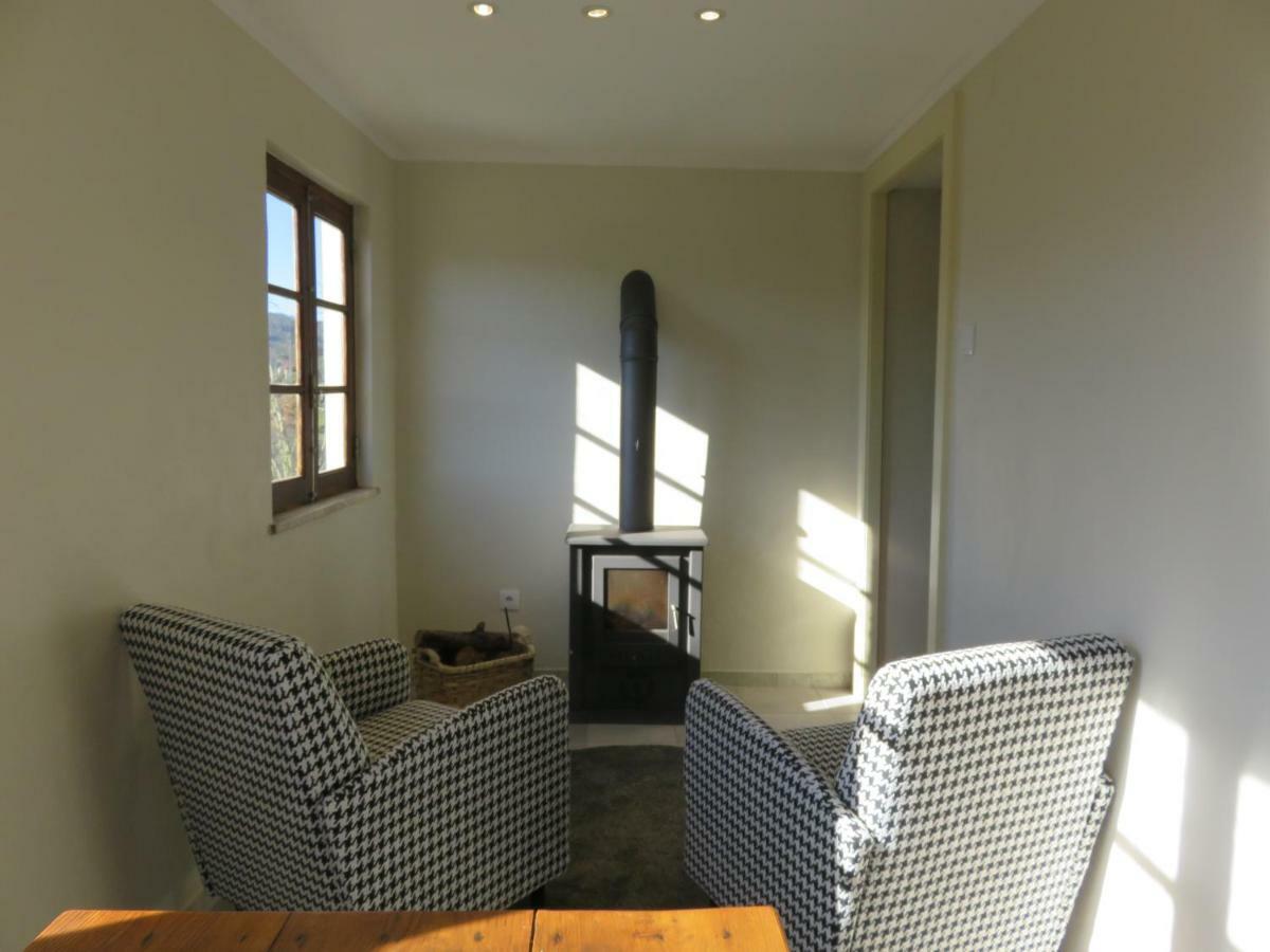 Casalice Country House Alvoeira Экстерьер фото