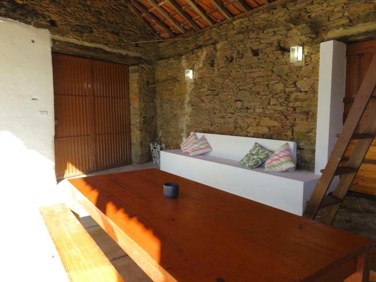 Casalice Country House Alvoeira Экстерьер фото