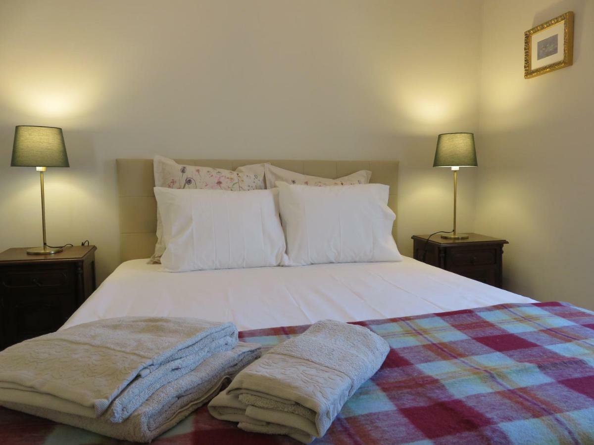 Casalice Country House Alvoeira Экстерьер фото