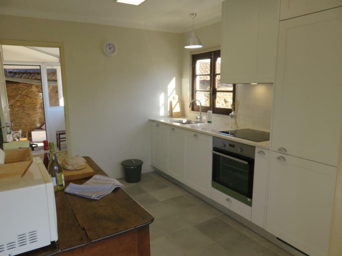 Casalice Country House Alvoeira Экстерьер фото