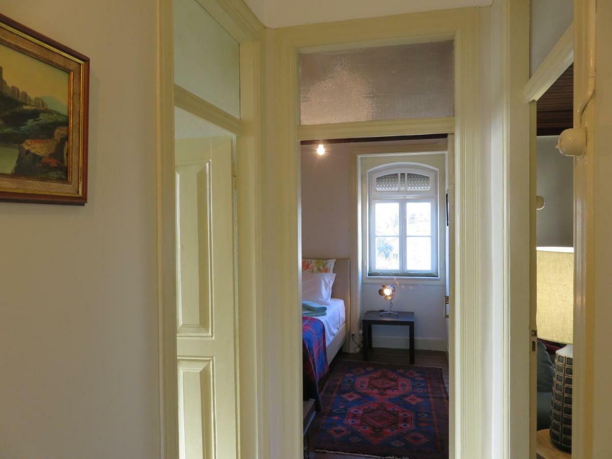 Casalice Country House Alvoeira Экстерьер фото