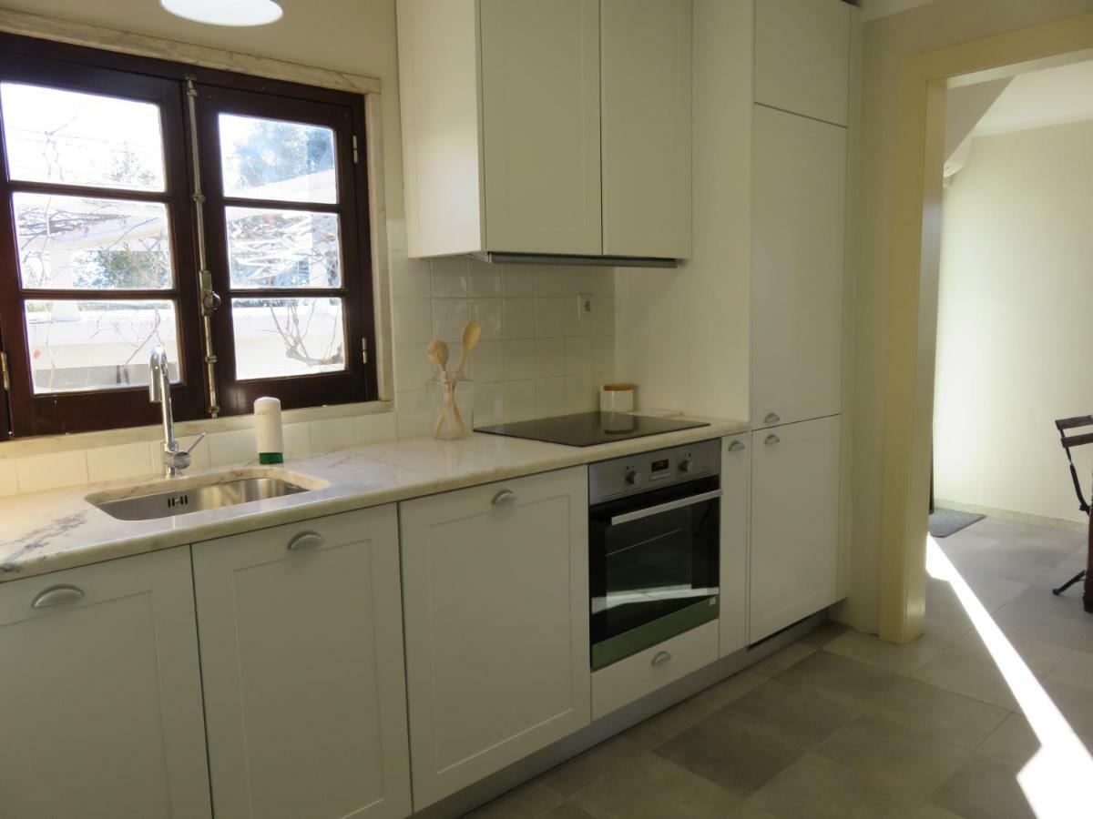 Casalice Country House Alvoeira Экстерьер фото