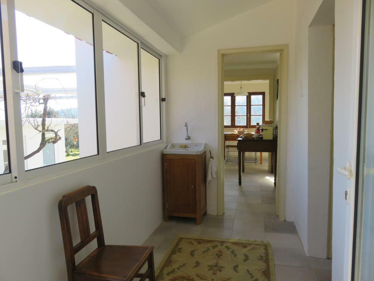 Casalice Country House Alvoeira Экстерьер фото