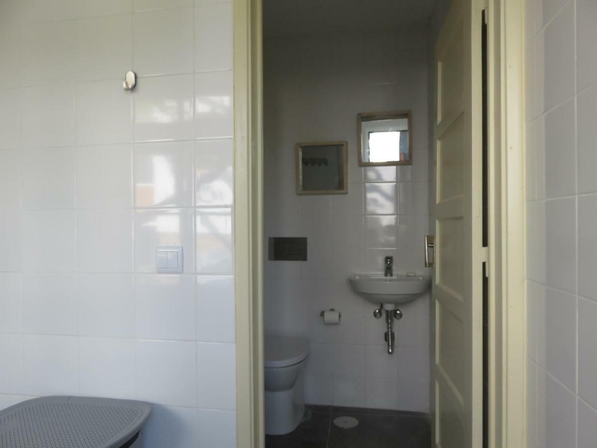 Casalice Country House Alvoeira Экстерьер фото
